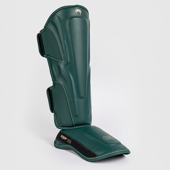 Impact Evo Shinguards Gr&oslash;n