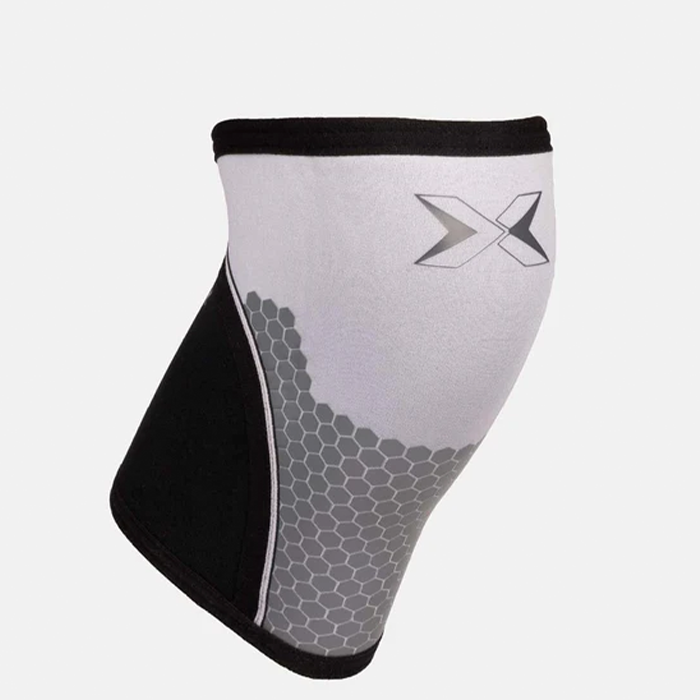 Hex Tech Kn&aelig;st&oslash;tte 7 mm Hvid