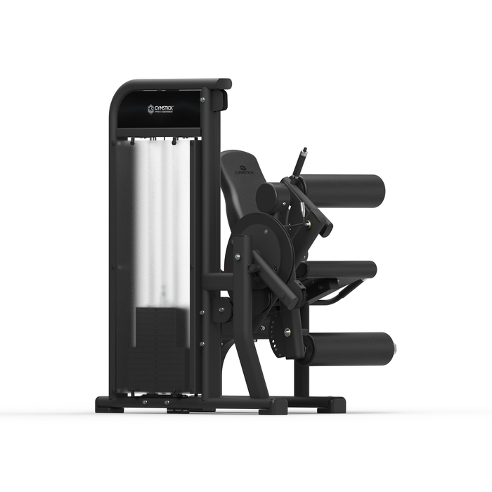 Leg Press & Half Squat