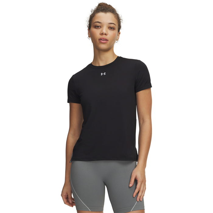 Vanish Tr&aelig;ningstshirt Sort