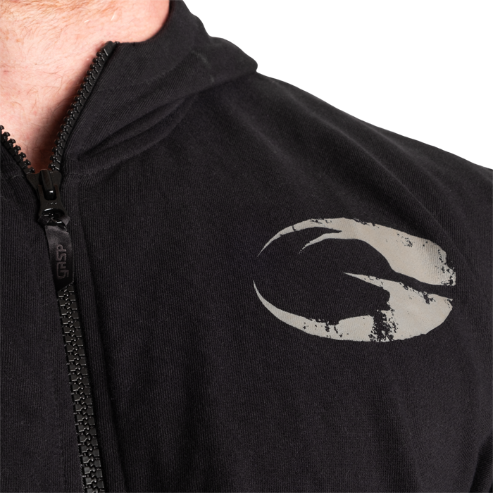 Original Classic Hoodie Sort