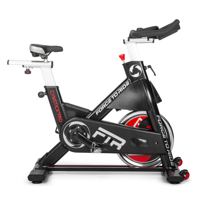 Pro FTR Indoor Racer Spinningcykel