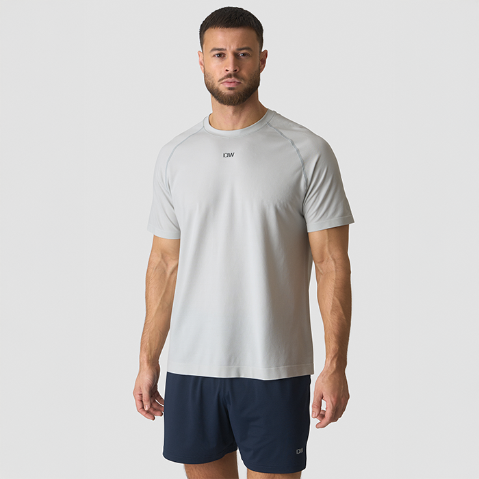 Stride T-shirt Gr&aring;