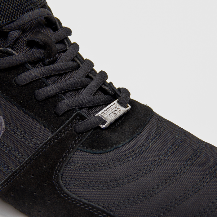 Perry High Tops Pro Sko Sort