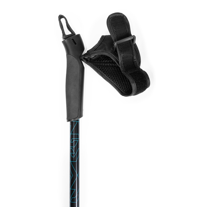 Active Teleskopstave Stavgang 85-135 cm