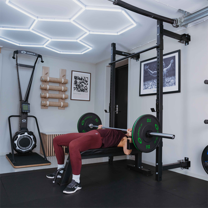 Abilica Foldable Rack 50