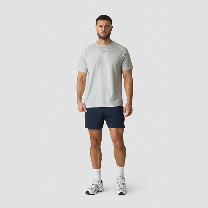 Stride T-shirt Gr&aring;