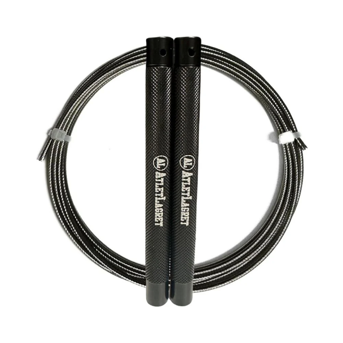 Speed Rope Elite 3.0 Sjippetov Sort