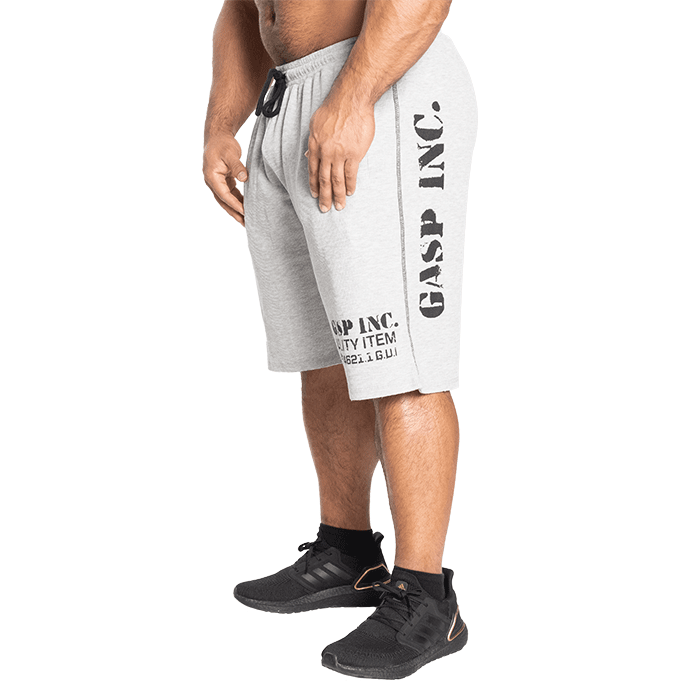 Thermal Shorts Gr&aring;meleret