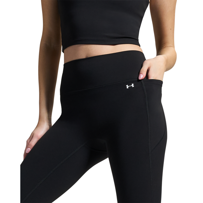 Motion Legging Black
