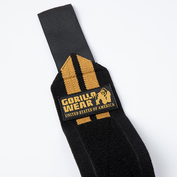 Wrist Wraps Pro