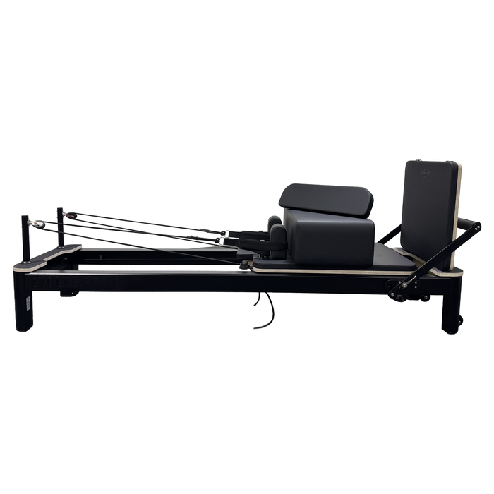 Titan Life Reformer Evolver R700 Pilatesreformer