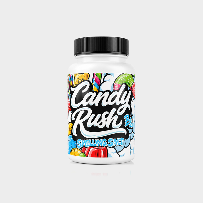 Lugtesalt Candy Rush 30 g Candy Rush