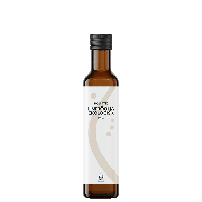 Linfr&oslash;olie Eko 250 ml