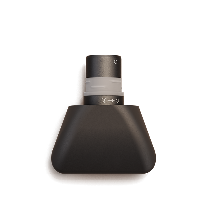 Theragun PRO Plus Massagepistol