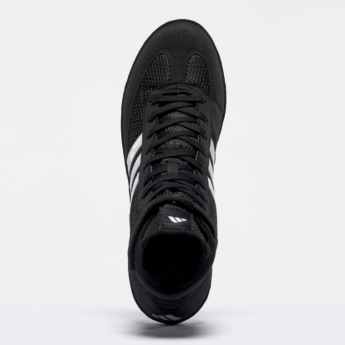 Adidas Combat Speed 4 Brydesko Sort/Hvid