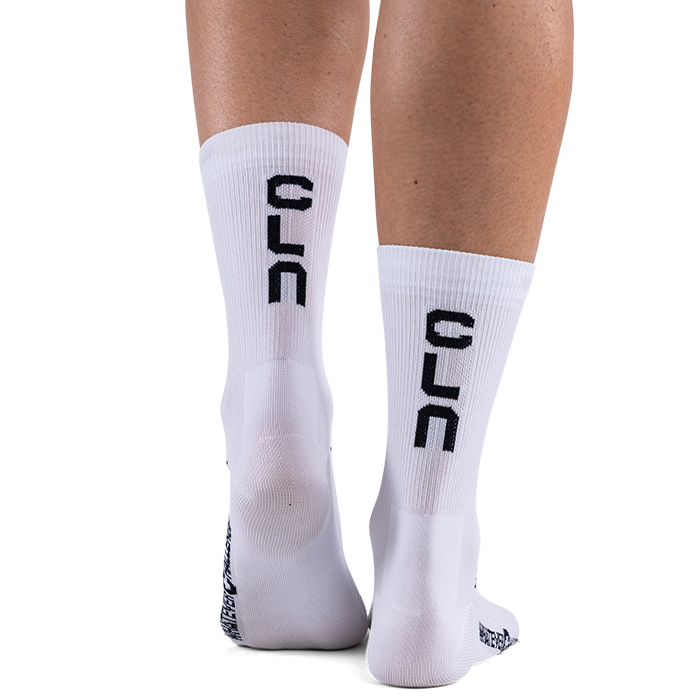 Vision Sock, White