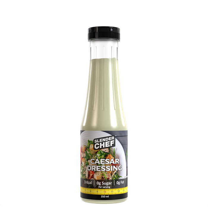 Slender Chef Sauce Lavkalorie 350 ml chipotle_mayo