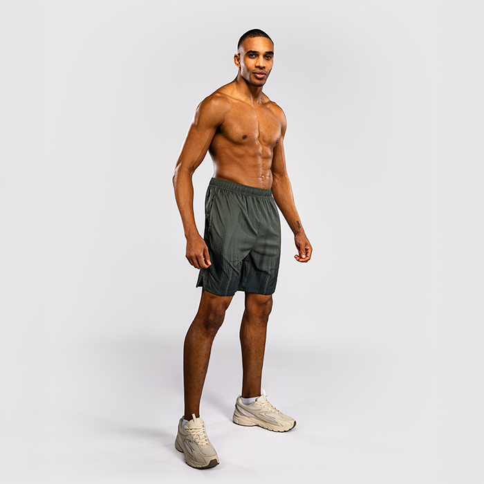 Venum Stealth Tr&aelig;ningsshorts Khaki Gr&oslash;n