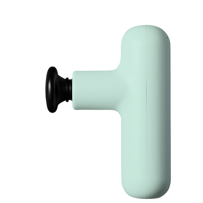 Lola Massagepistol Mintgr&oslash;n
