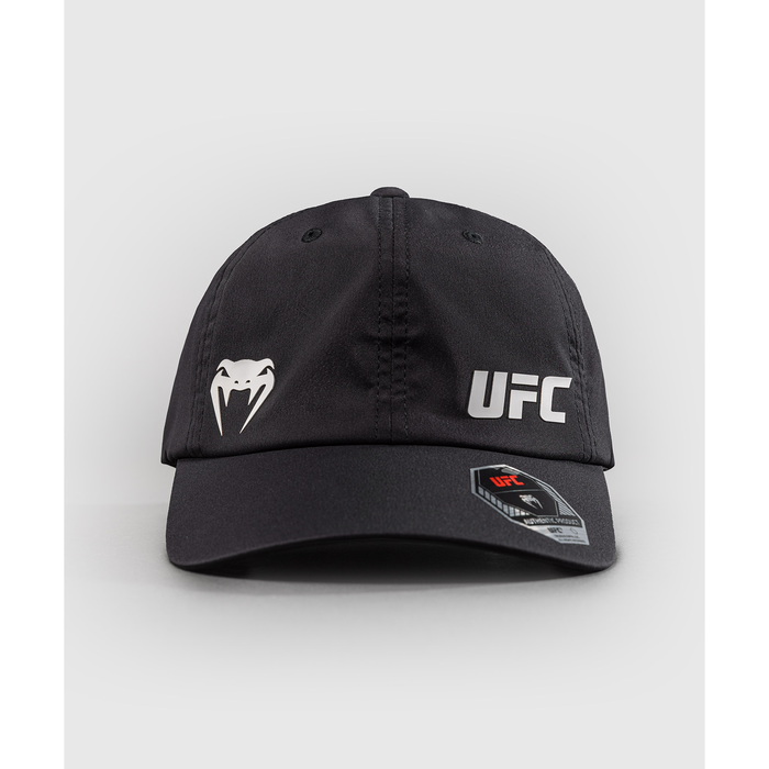 UFC Unity Fight Week Kasket Sort/Hvid