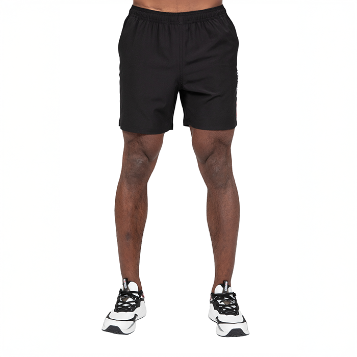 Clarkson Shorts Sort