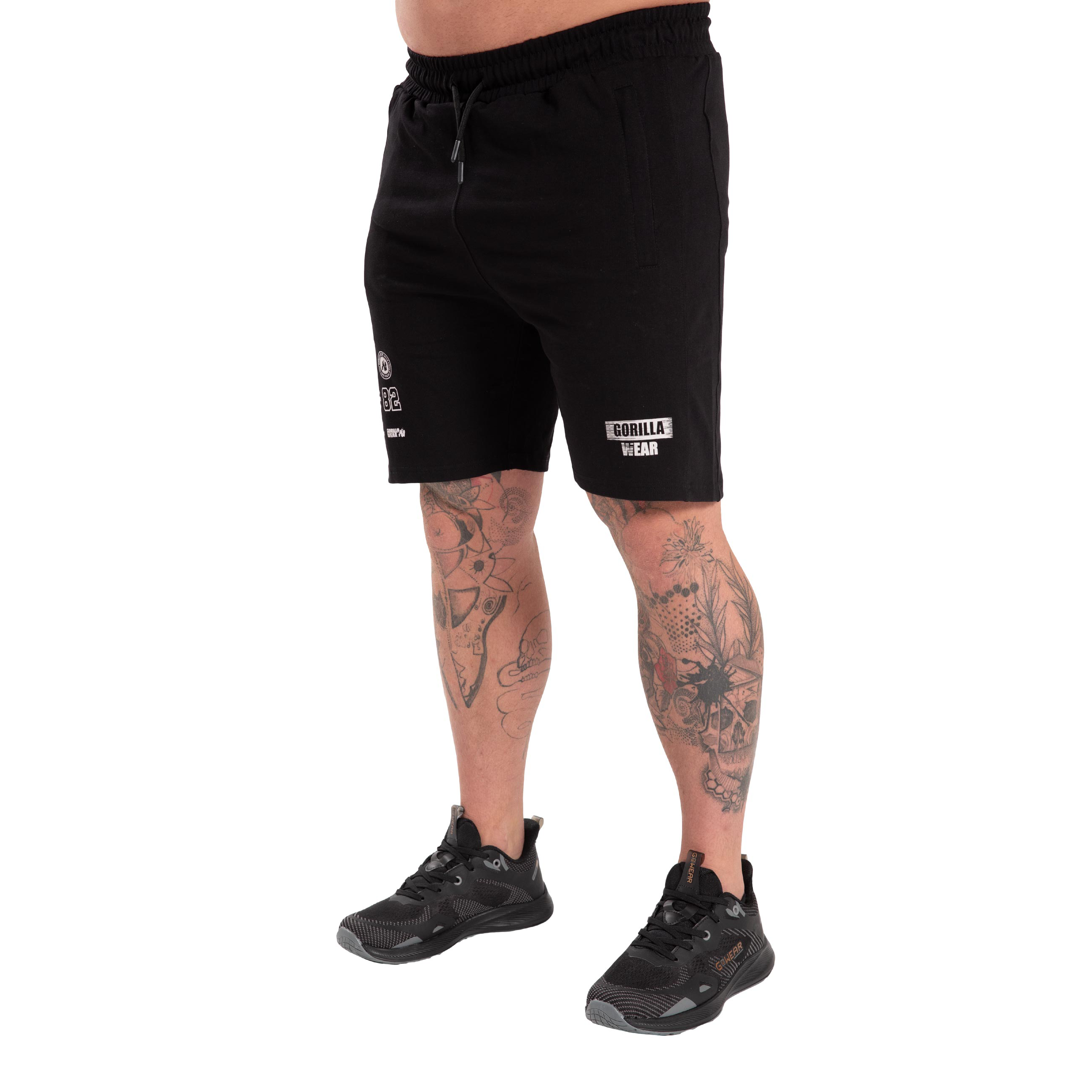 Lopez Shorts Sort