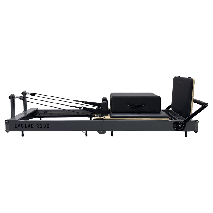 Titan Life Reformer Evolver R500 Pilatesreformer