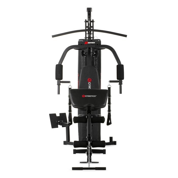 Home Gym 3.0 Multitr&aelig;ner