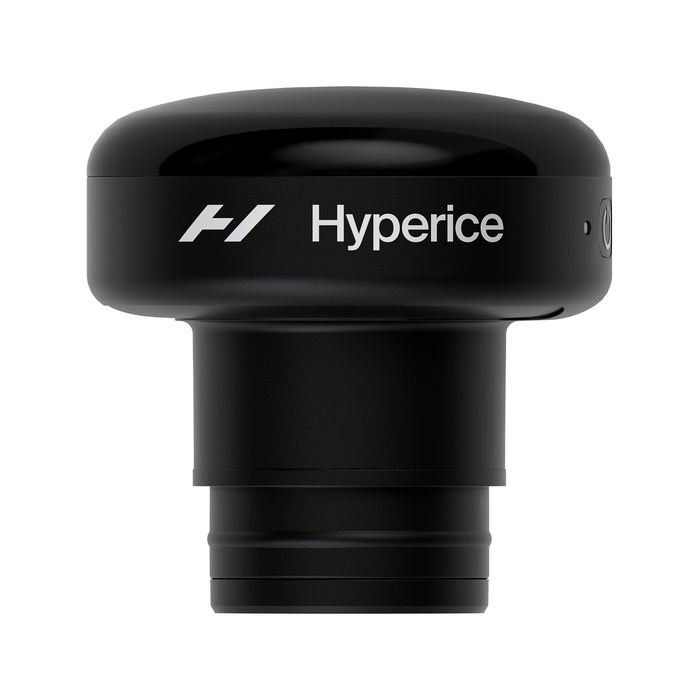 Hyperice Heated Head 3 Massagehoved
