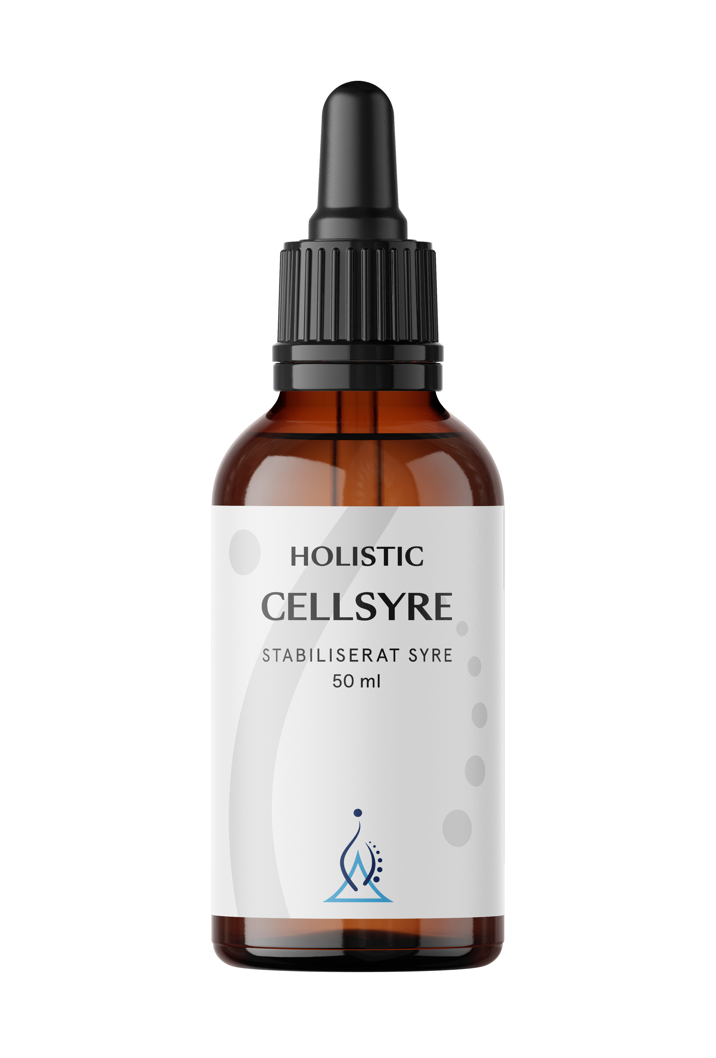 Cellsyre Dr&aring;ber 50 ml