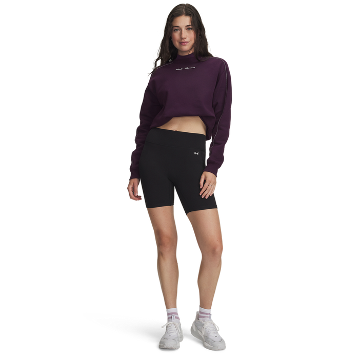 Motion Bike Short Black