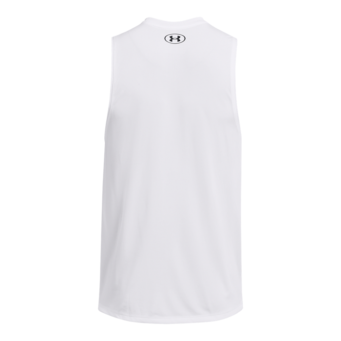 Tech Tanktop Gr&aring;