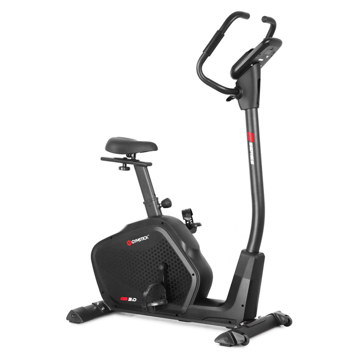 GB 3.0 Motionscykel