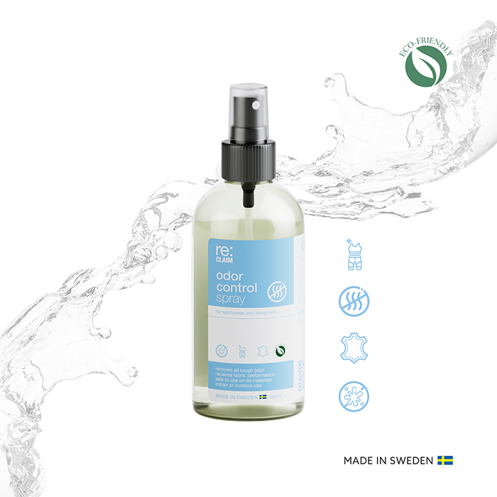 Odor Control Spray 300 ml