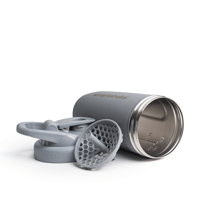 Reforce Stainless Steel Shaker 900 ml