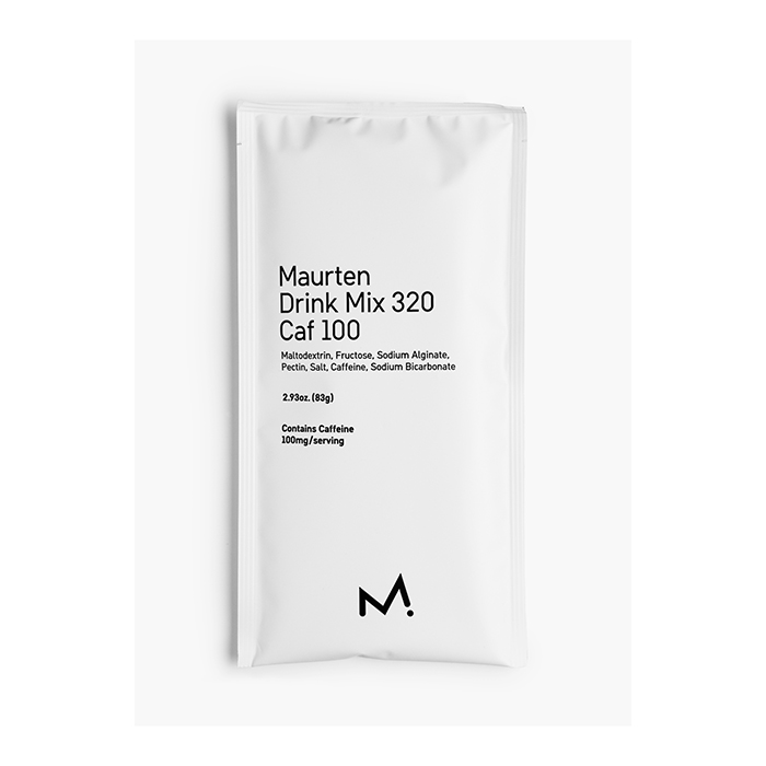 14 x Maurten Drink Mix 320 Koffein Maurten