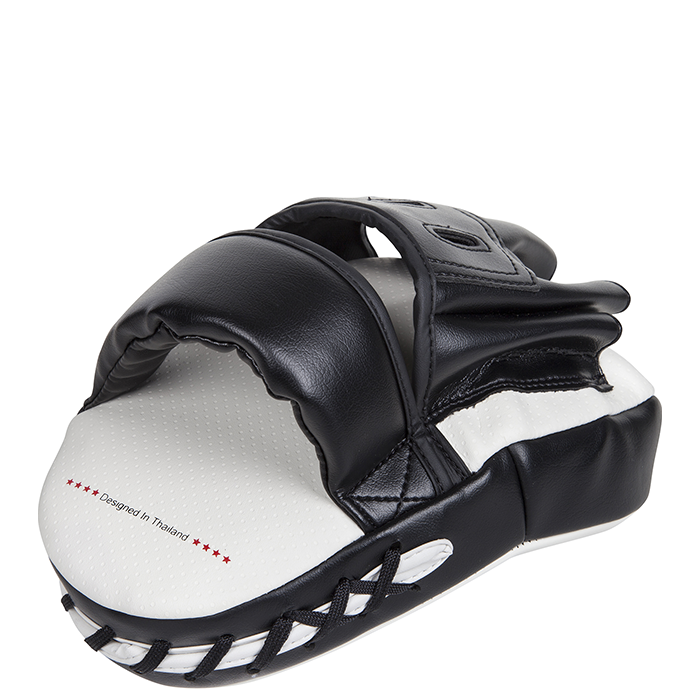 Venum Lights Focus Mitsar Hvid/Sort Par