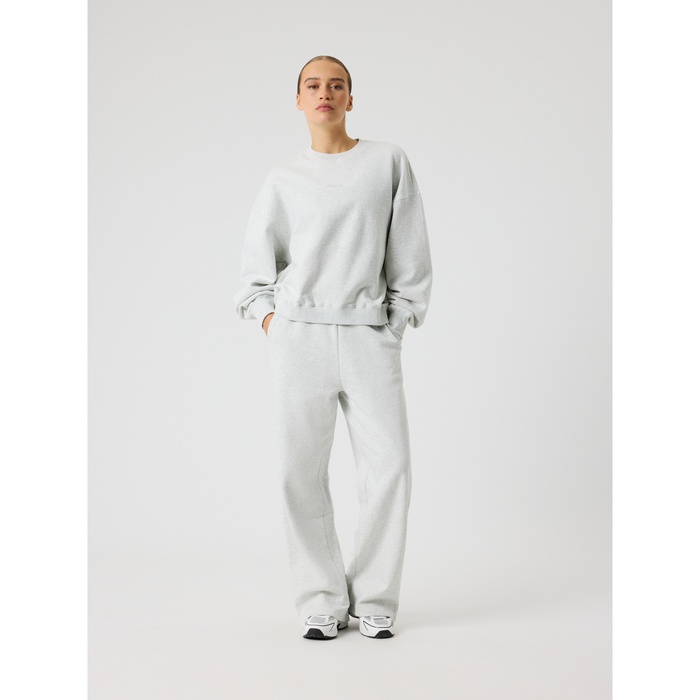Studio Oversized Sweatshirt Gr&aring;
