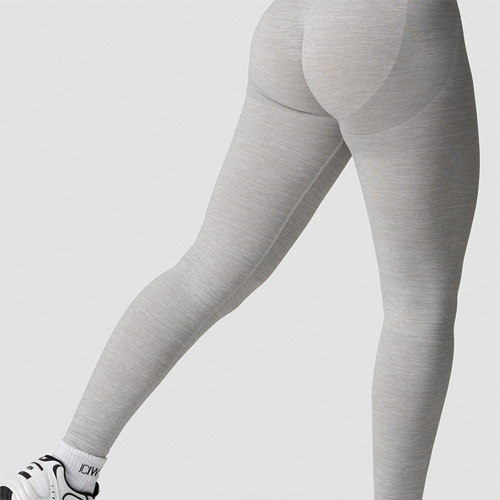 Smooth Seamless Tights Gr&aring;