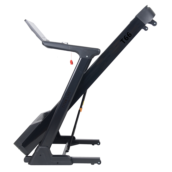 Titan LifeTreadmill T66 L&oslash;beb&aring;nd