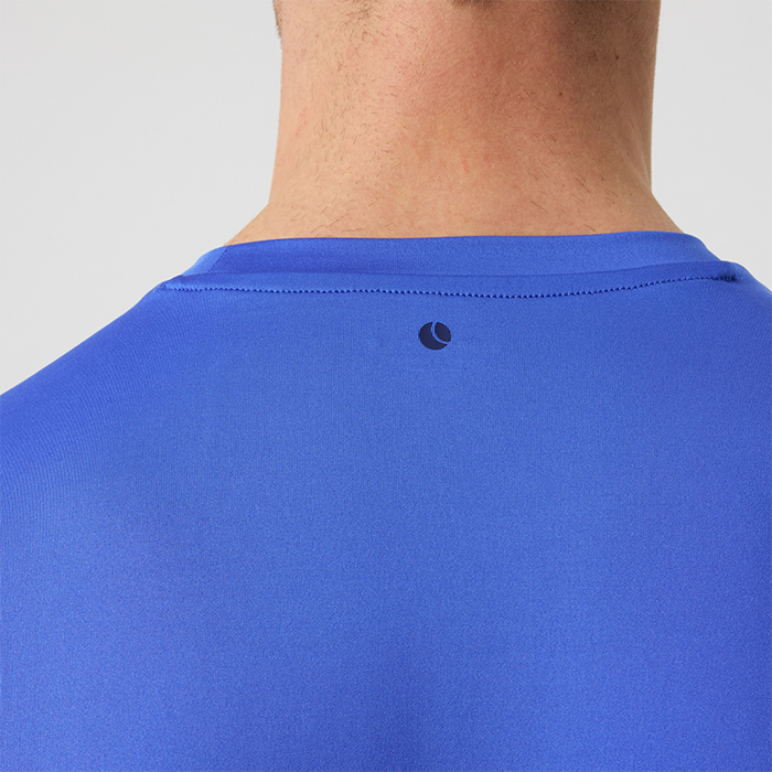 T‑shirt Bl&aring;