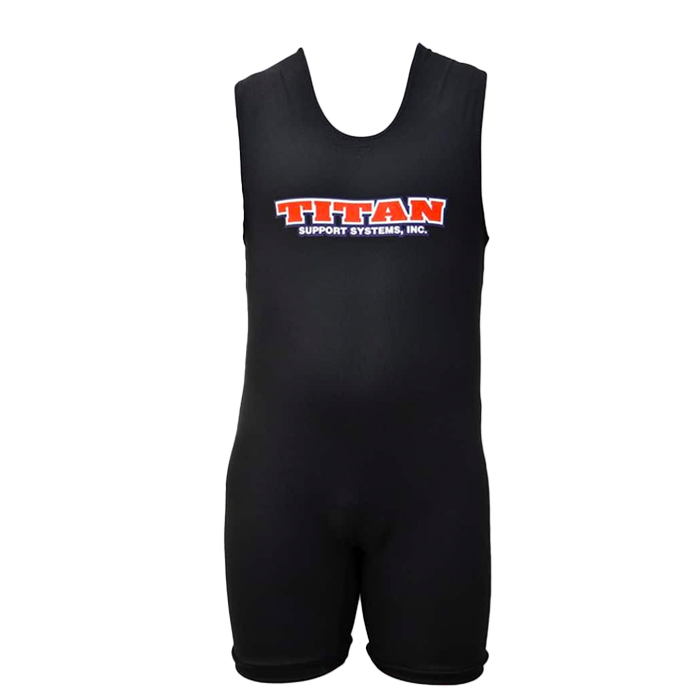 Triumph Singlet Tricot IPF godkendt