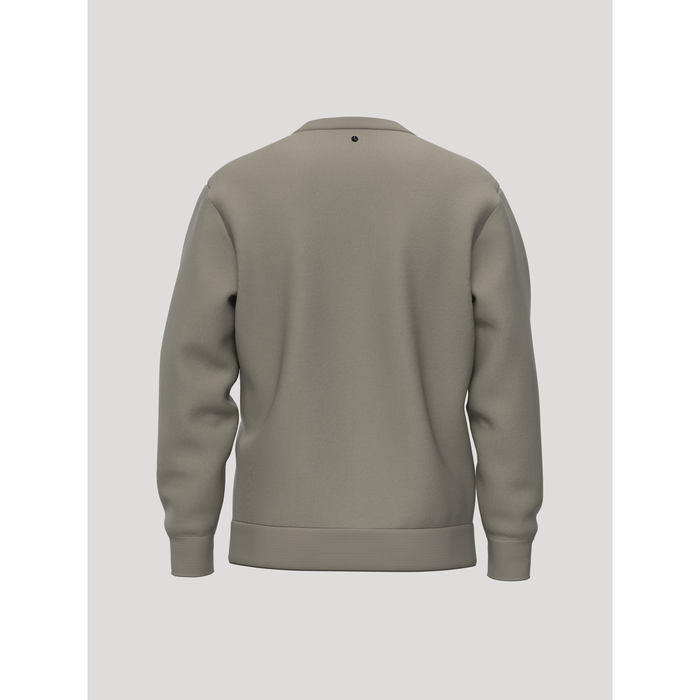 Borg Essential 4 Sweatshirt Beige