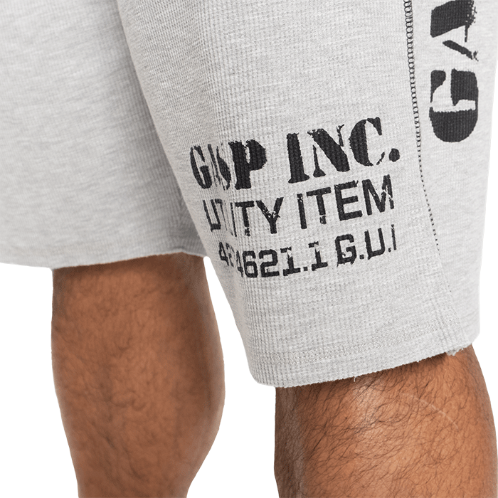 Thermal Shorts Gr&aring;meleret