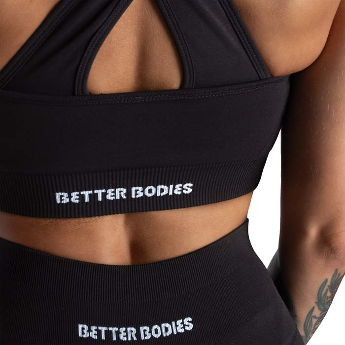 Scrunch Sports‑BH Sort