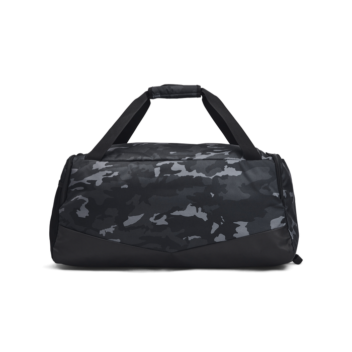 UA Undeniable 5.0 Duffle MD Black