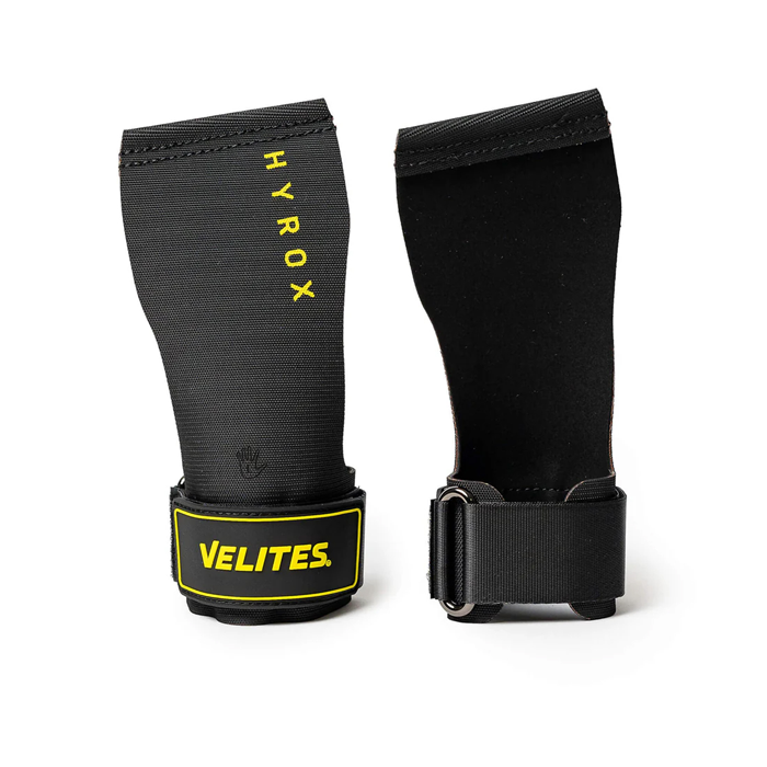 All Terrain Hyrox Grips Sort Special Edition