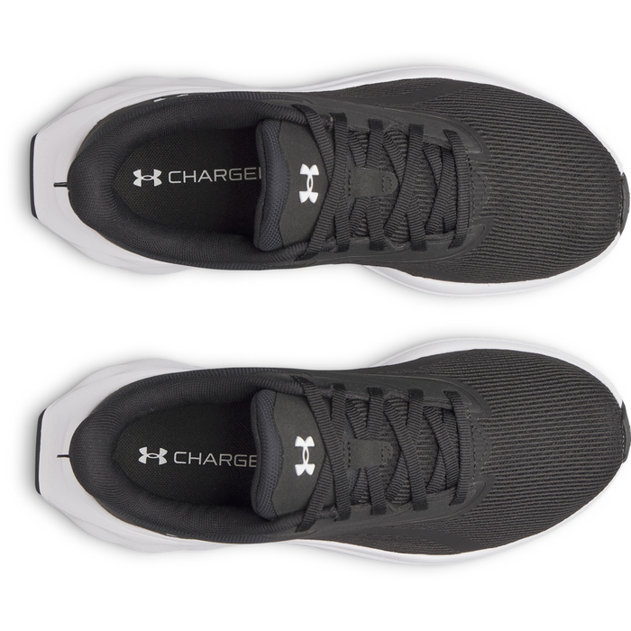 UA W Ascend Black/White