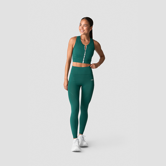 Contrast Sports-BH Gr&oslash;n  